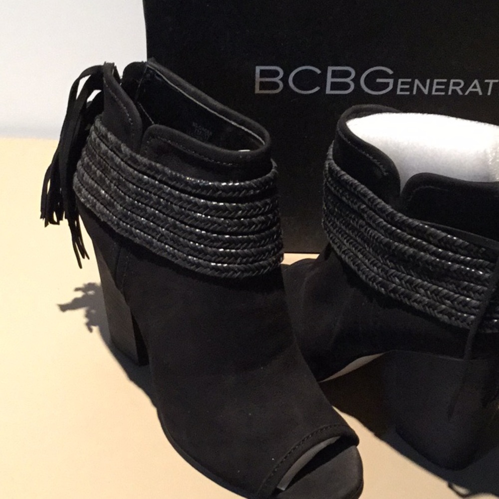Women’s Booties